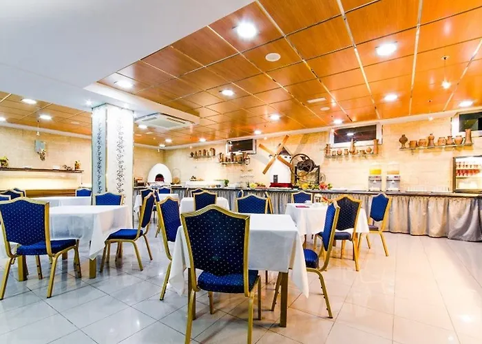 Checkin Camino De Hotel 4*