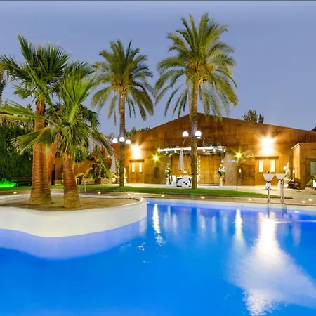 Hotel Checkin Camino De 4*