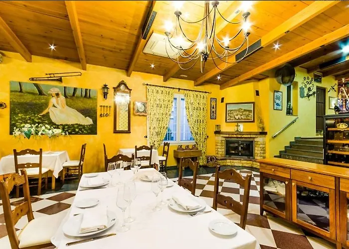 Checkin Camino De 4* Granada