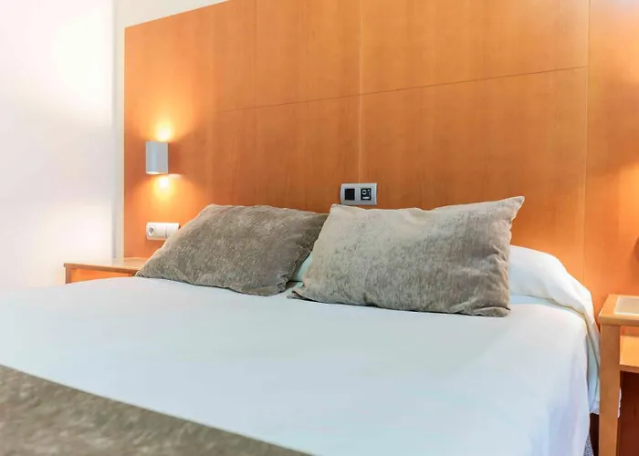 Checkin Camino De Granada