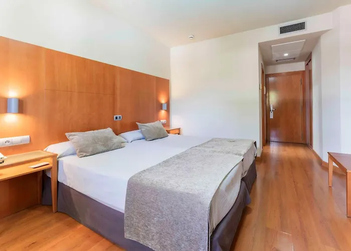 Checkin Camino De 4*