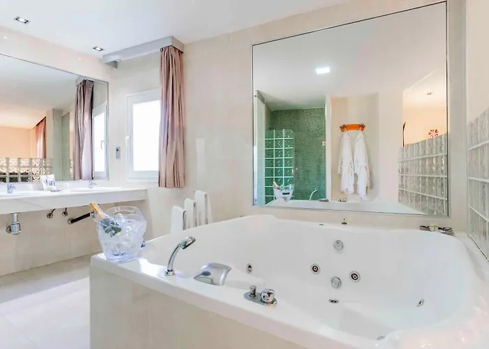 Checkin Camino De Hotell Granada