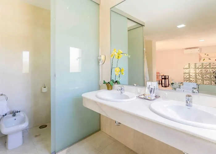 Checkin Camino De 4*