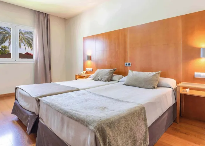 Checkin Camino De Hotell