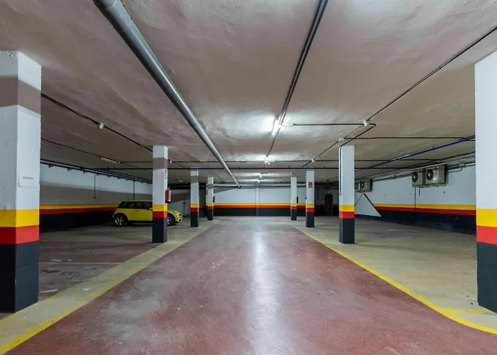 Checkin Camino De Hotell 4*