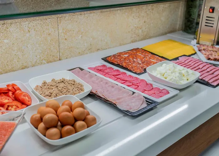 Checkin Camino De 4* Granada