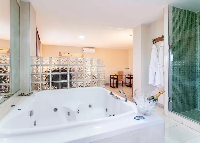 Checkin Camino De Гранада