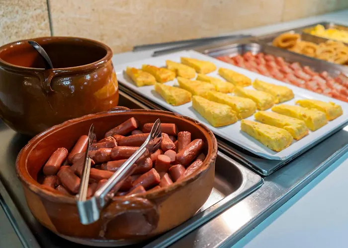 Checkin Camino De Hotell