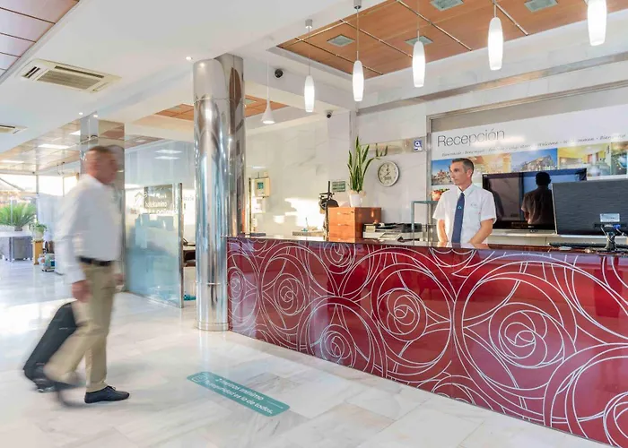 Checkin Camino De 4* Granada