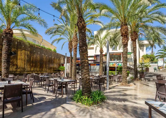 Checkin Camino De Hotell