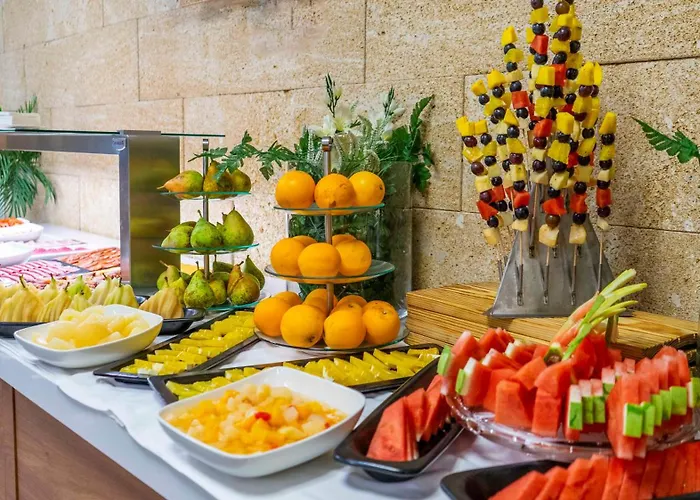 Checkin Camino De 4* Granada