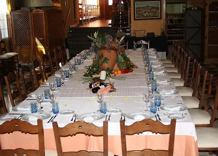 Hotell Checkin Camino De 4*