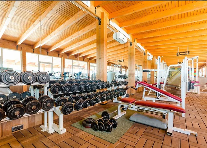 Hotell Checkin Camino De Granada