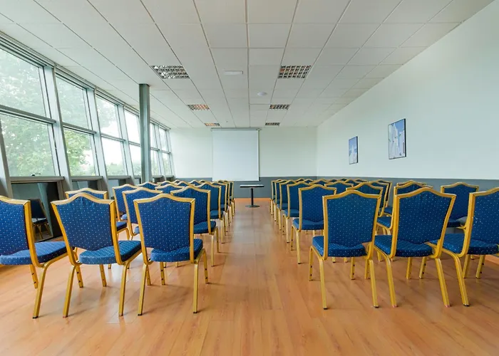 Checkin Camino De Hotell Granada