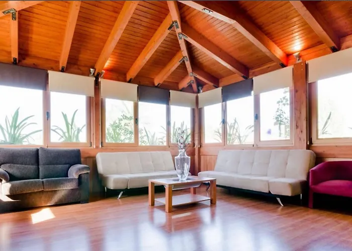 Checkin Camino De Granada