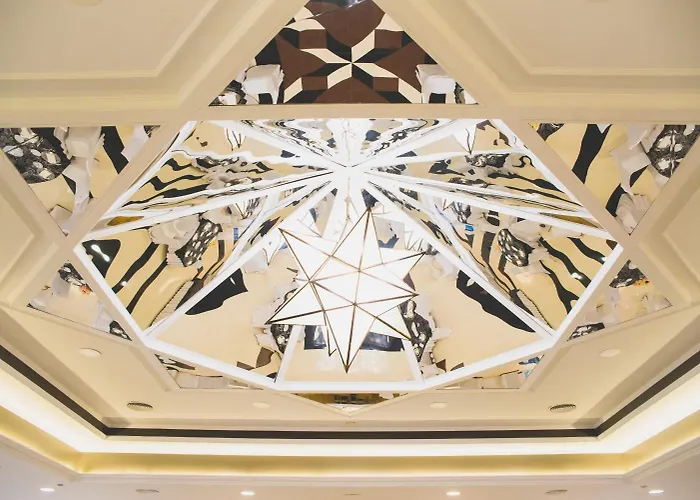 Checkin Camino De Отель Гранада