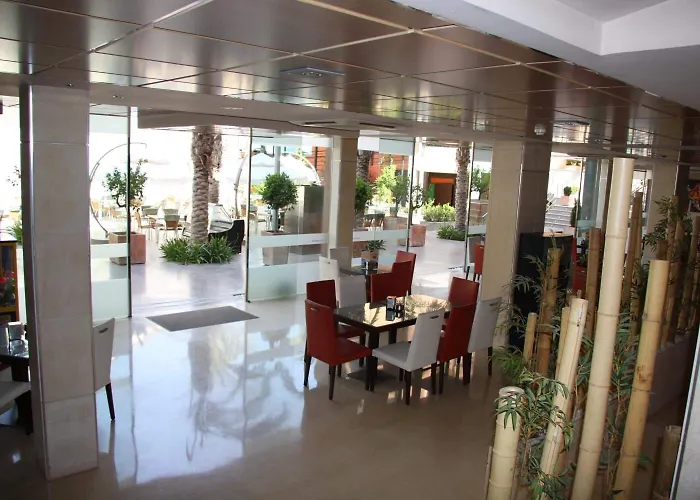 Hotell Checkin Camino De