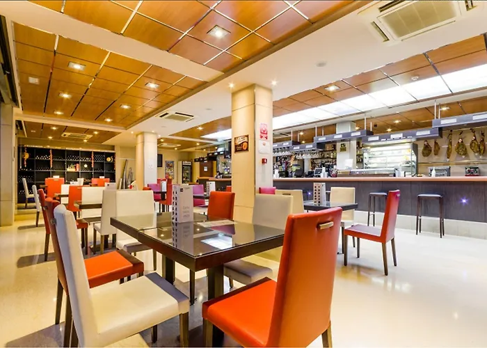 Checkin Camino De 4* Гранада