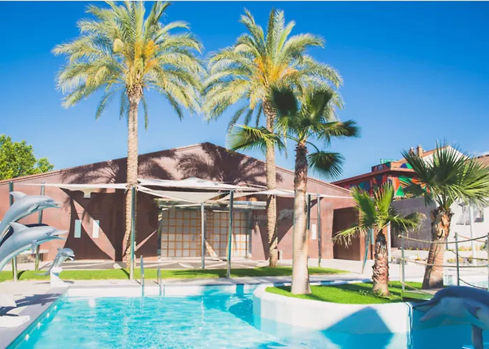 Checkin Camino De Hotell