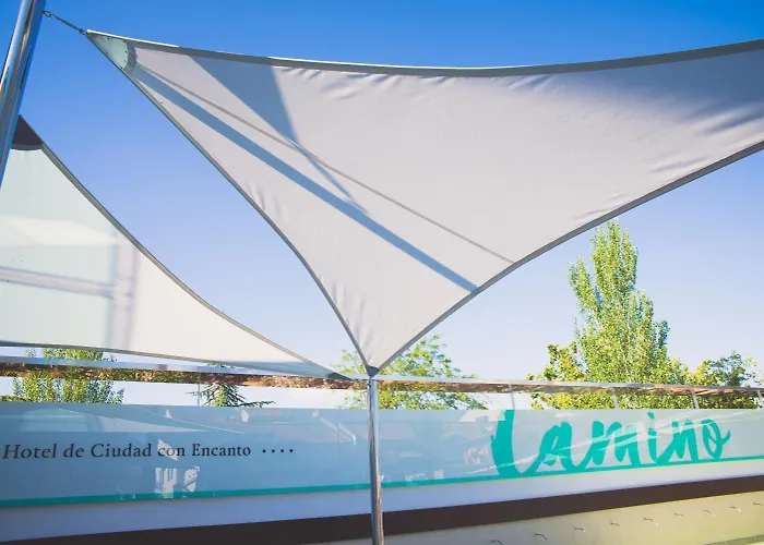 Checkin Camino De Granada