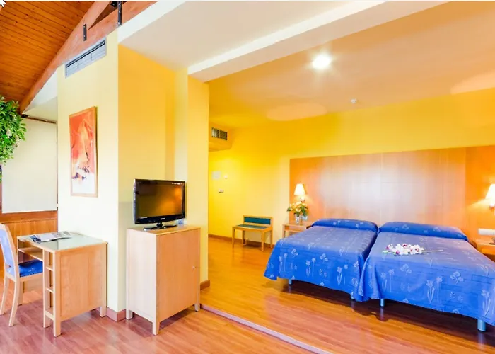 Checkin Camino De 4* Granada