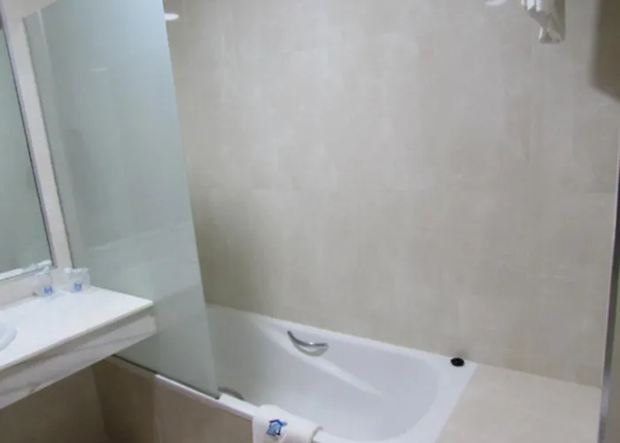 Hotell Checkin Camino De 4*