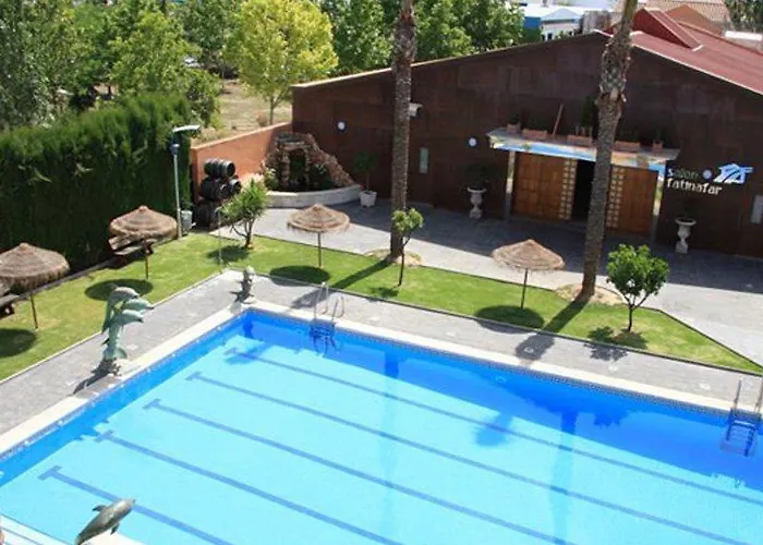 Checkin Camino De Hotell 4*