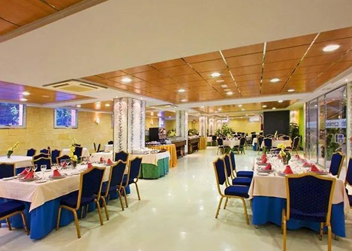 Checkin Camino De Отель