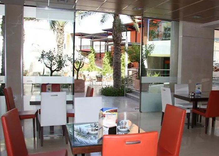 Checkin Camino De 4* Granada