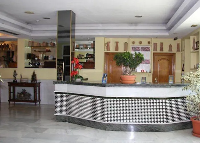 Checkin Camino De 4*