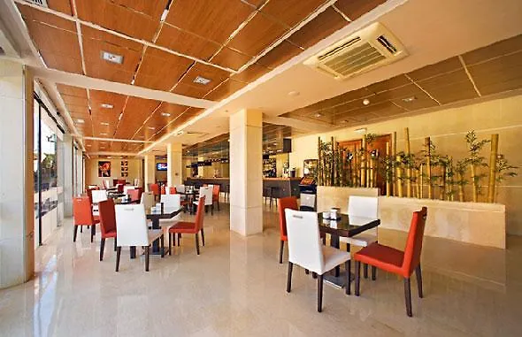 Hotell Checkin Camino De