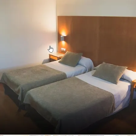 Checkin Camino De Granada