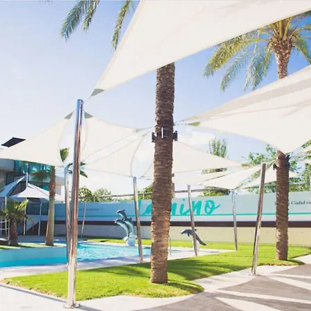 Hotel Camino De