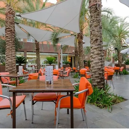 Hotel Camino De Granada