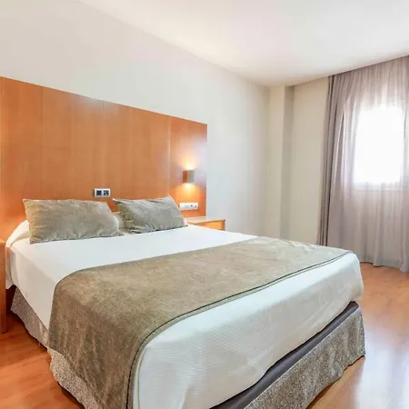 Camino De Hotel Granada