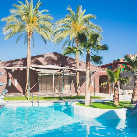 Hotel Camino De
