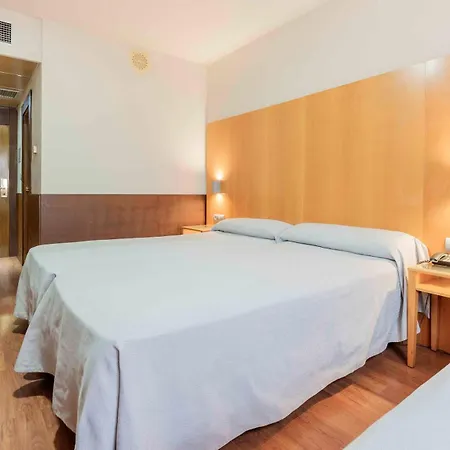 Checkin Camino De Hotel Granada