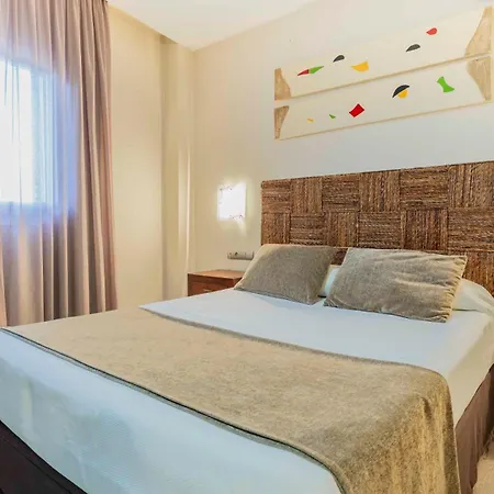 Hotel Checkin Camino De