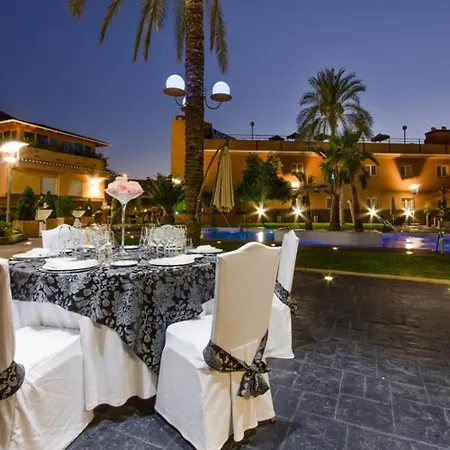 Camino De Hotel Granada