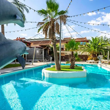 Hotel Camino De