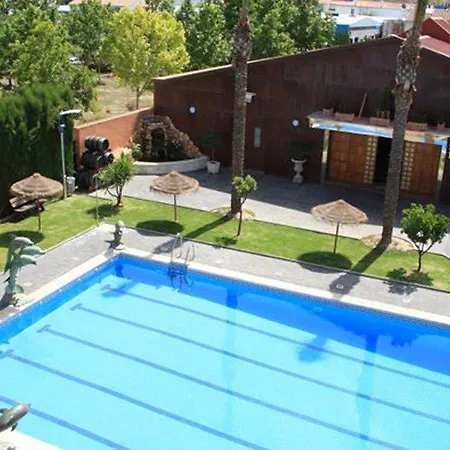 Camino De Hotel 4*