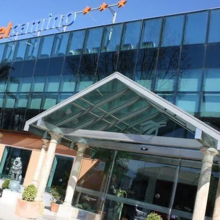 Camino De Hotel Granada