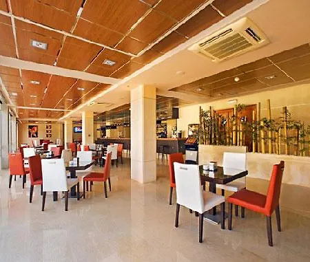 Hotel Camino De