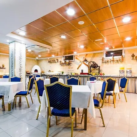 Checkin Camino De Hotel 4*