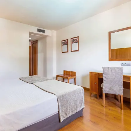 Hotel Checkin Camino De 4*