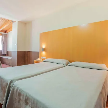 Hotel Checkin Camino De Granada