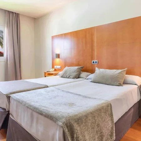 Checkin Camino De Hotel