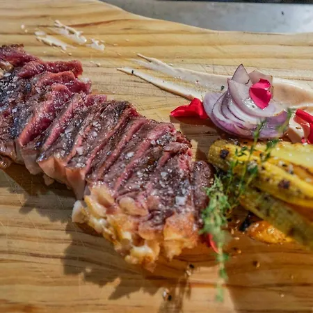 Checkin Camino De 4*