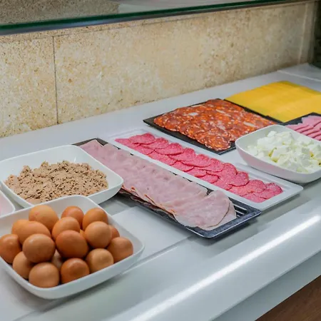 Checkin Camino De 4* Granada