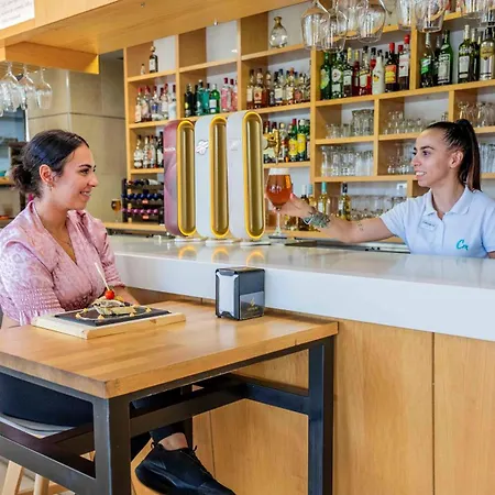 Checkin Camino De Hotel